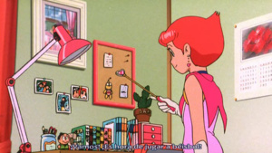 Doraemon Movie 27: Nobita no Shin Makai Daibouken - 7-nin no Mahoutsukai